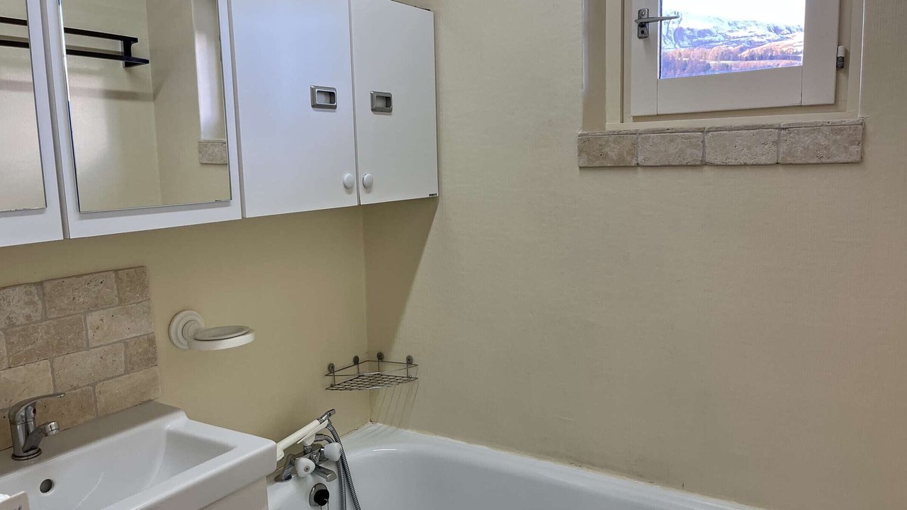 Photo of Bathroom in Les Claux