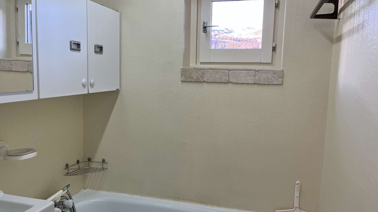 Photo of Bathroom in Les Claux