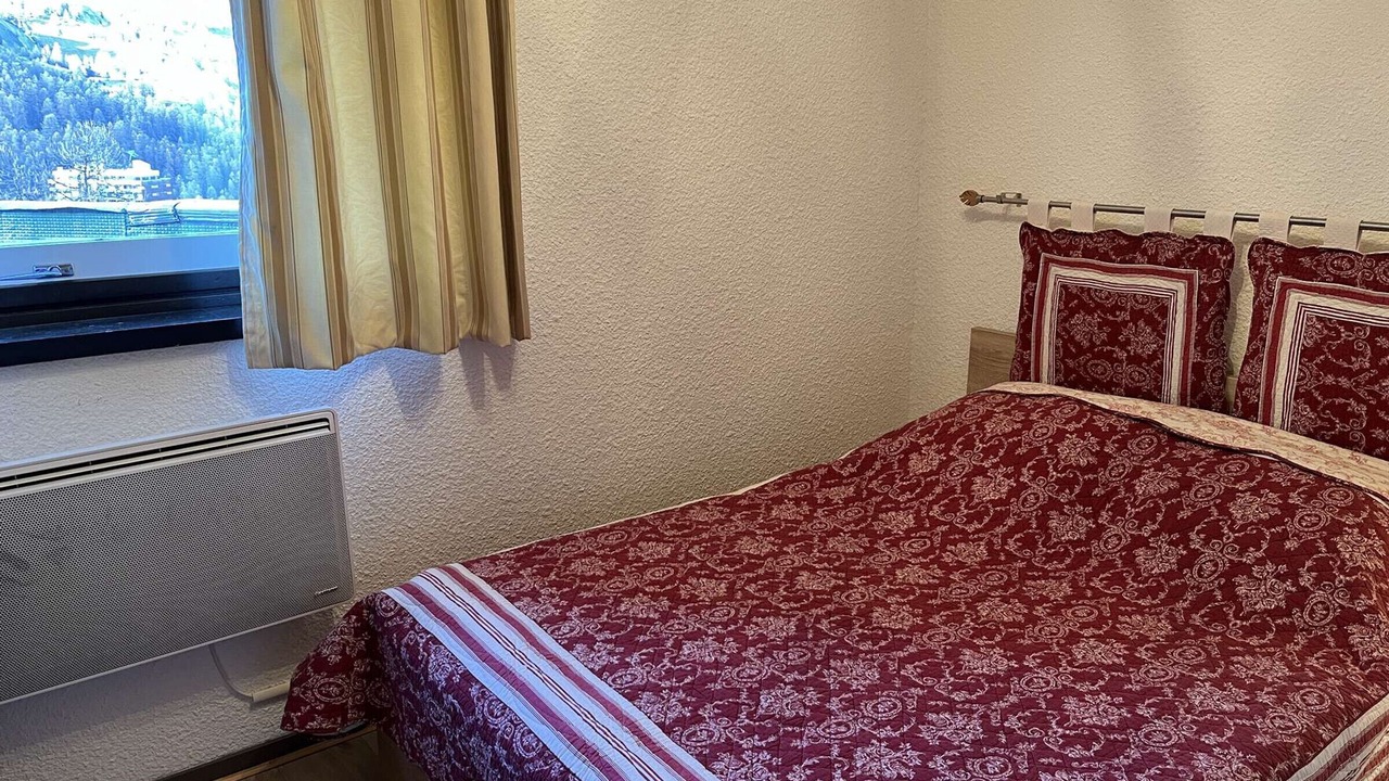 Photo of Bedroom in Les Claux