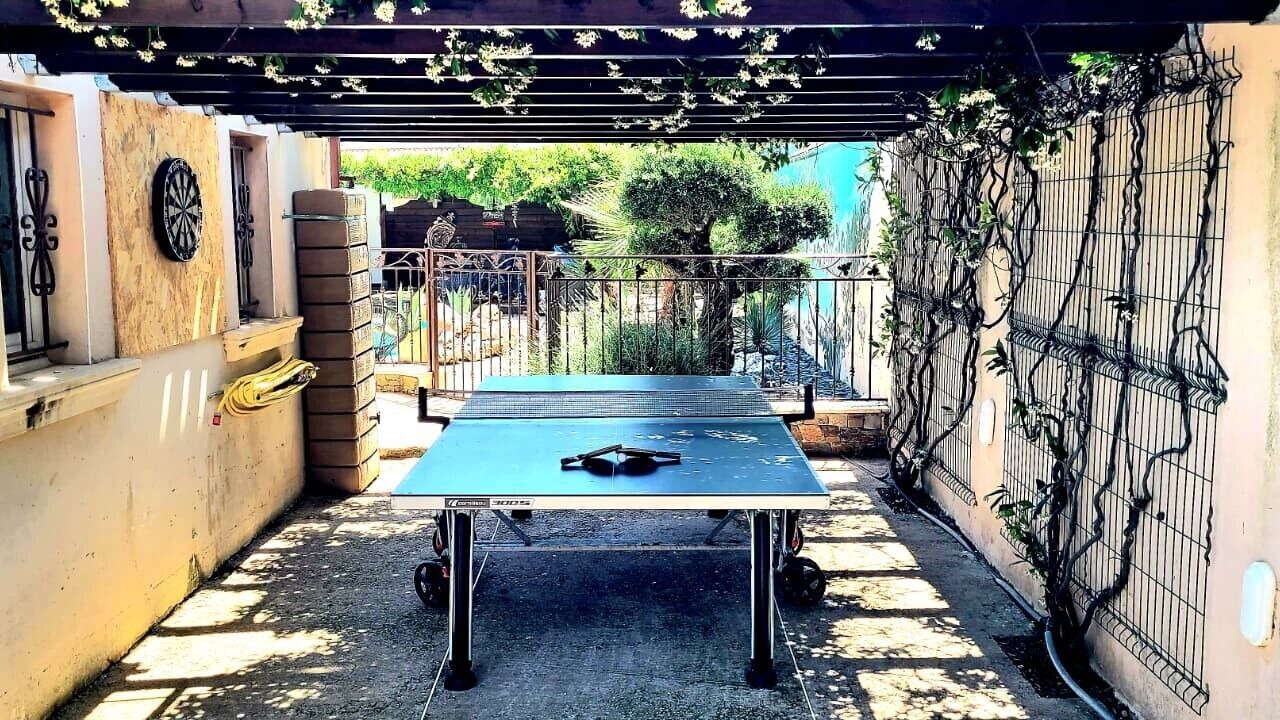 Photo of Patio Balcony in Puimisson