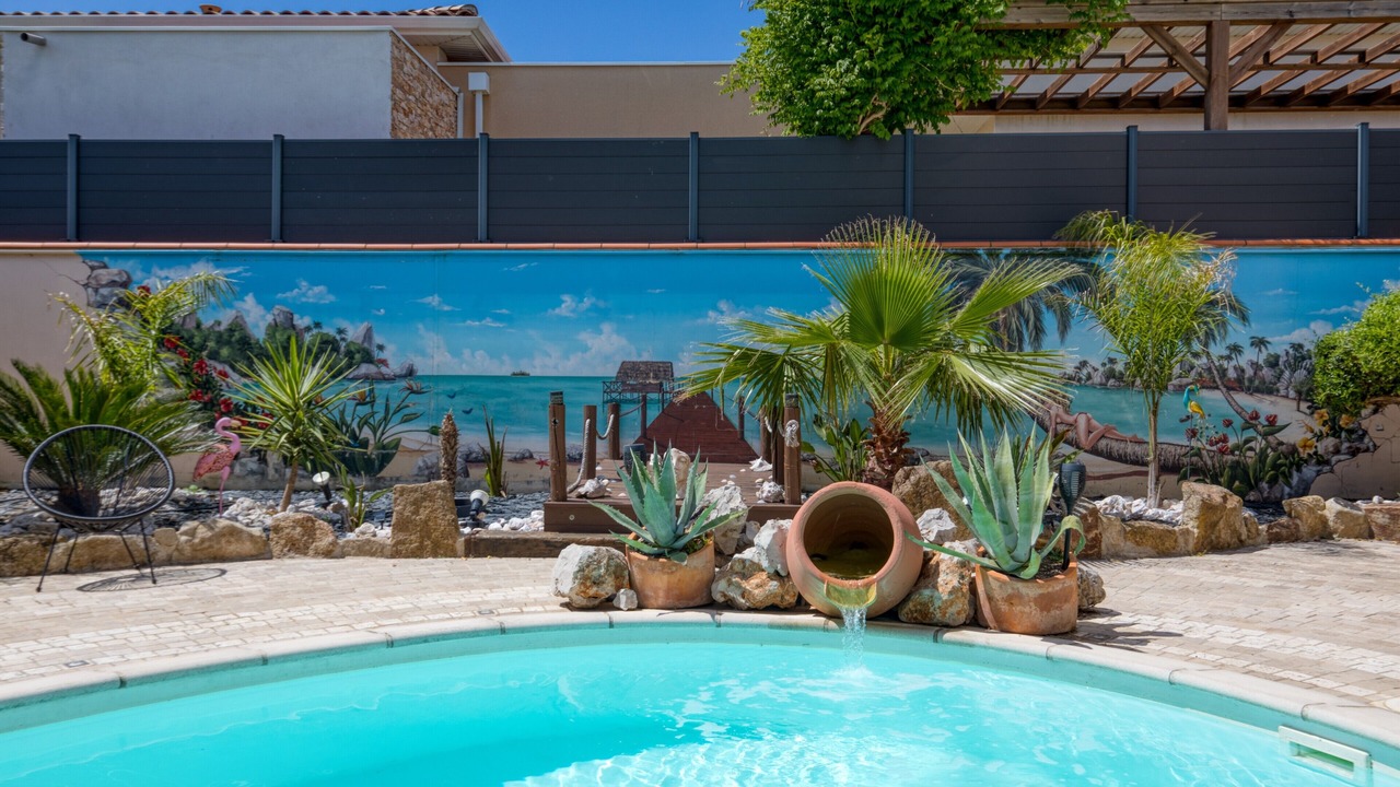 Photo of Outdoor in Puimisson