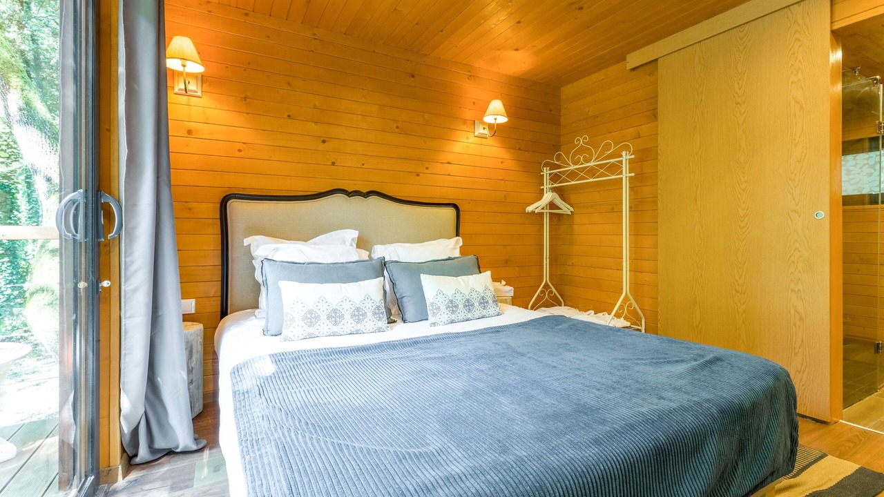 Photo of Bedroom in Arpaillargues-et-Aureillac