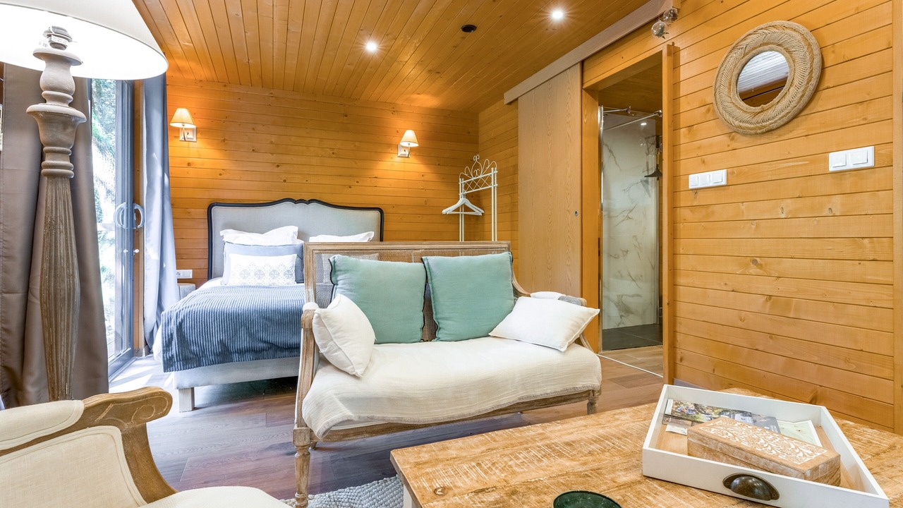 Photo of Bedroom in Arpaillargues-et-Aureillac