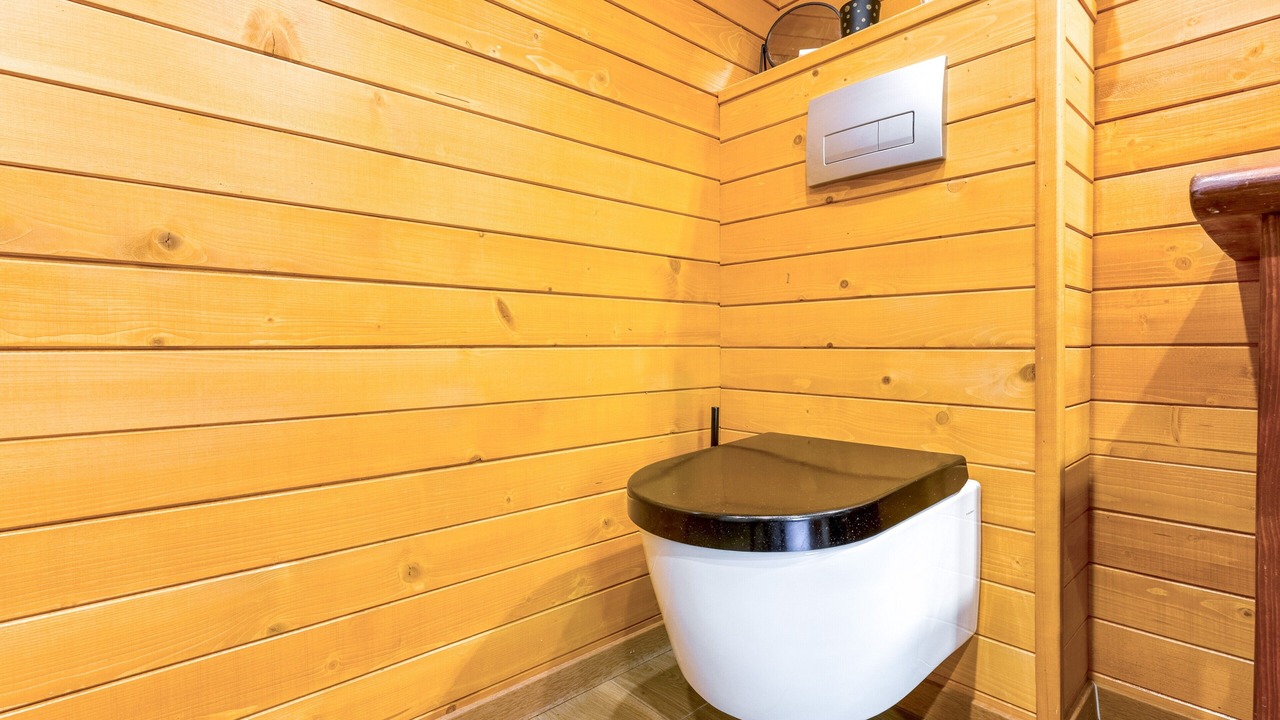 Photo of Bathroom in Arpaillargues-et-Aureillac