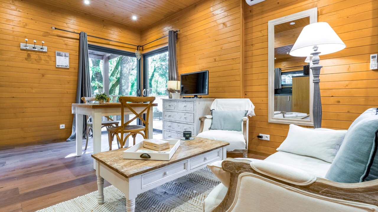 Photo of Livingroom in Arpaillargues-et-Aureillac