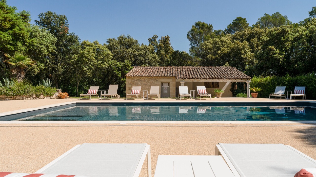 Photo of Outdoor in Arpaillargues-et-Aureillac