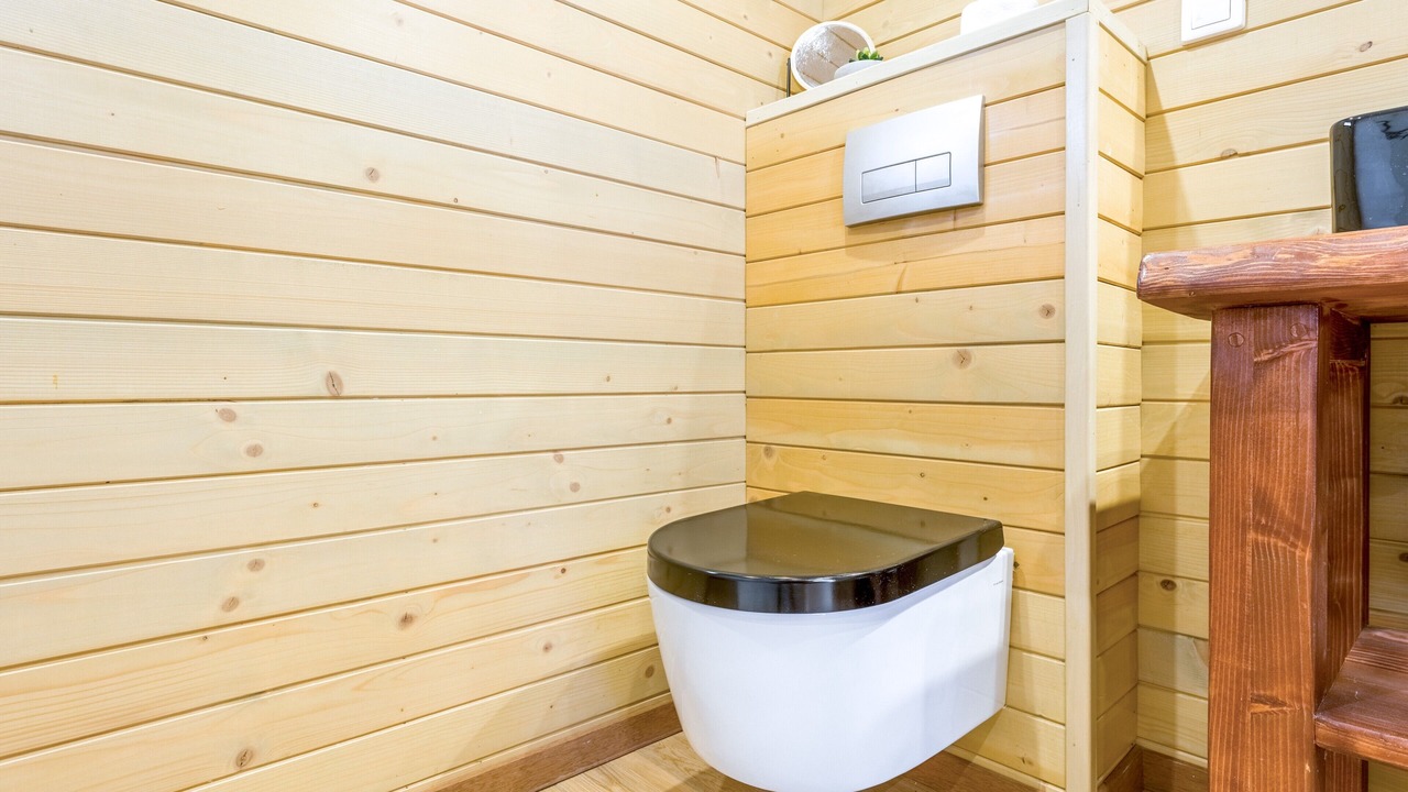 Photo of Bathroom in Arpaillargues-et-Aureillac