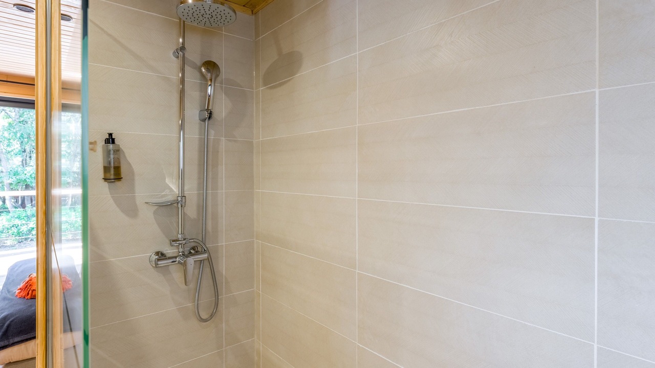 Photo of Bathroom in Arpaillargues-et-Aureillac