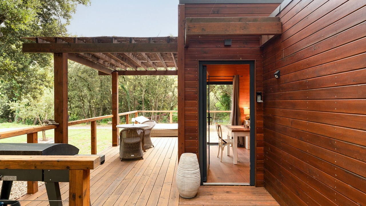 Photo of Outdoor in Arpaillargues-et-Aureillac