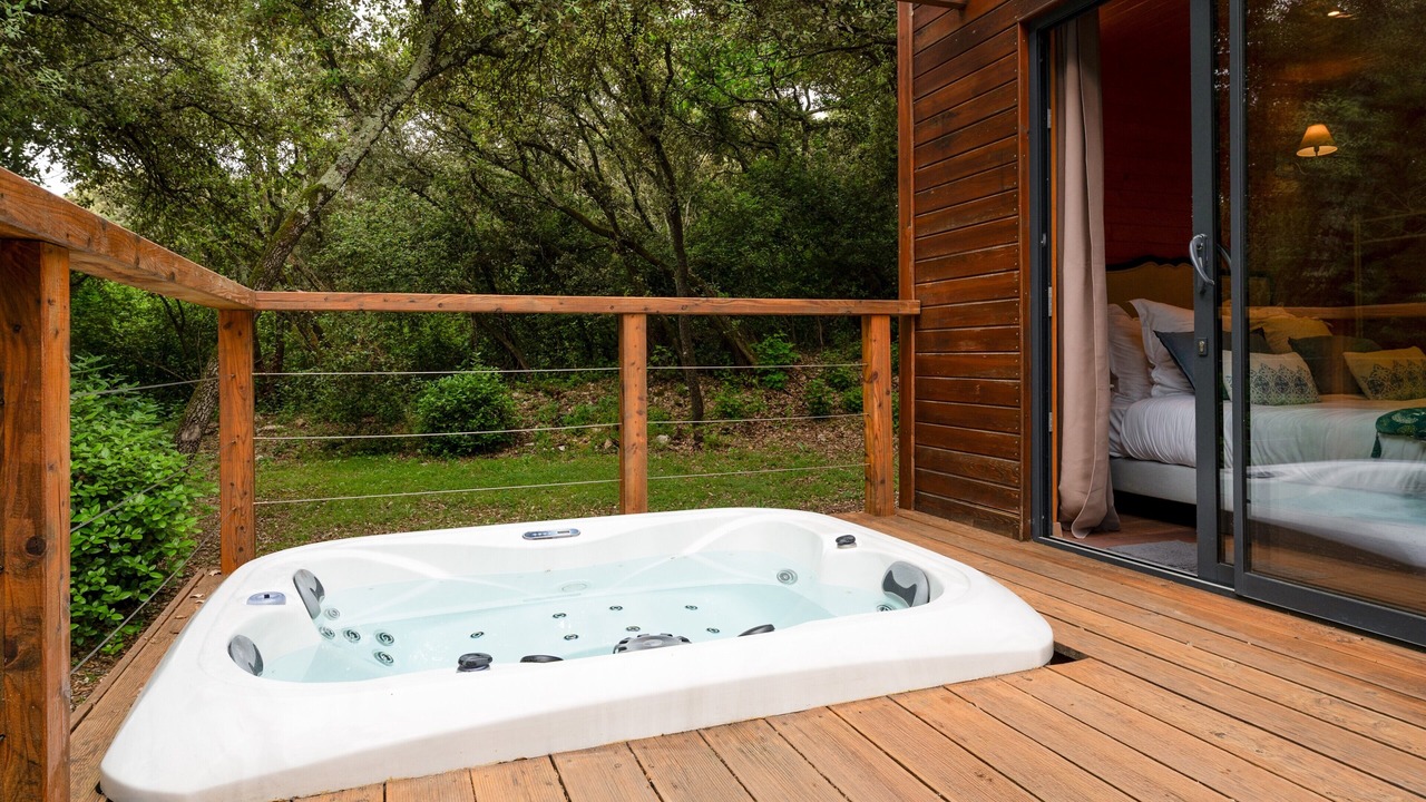 Photo of Patio Balcony in Arpaillargues-et-Aureillac