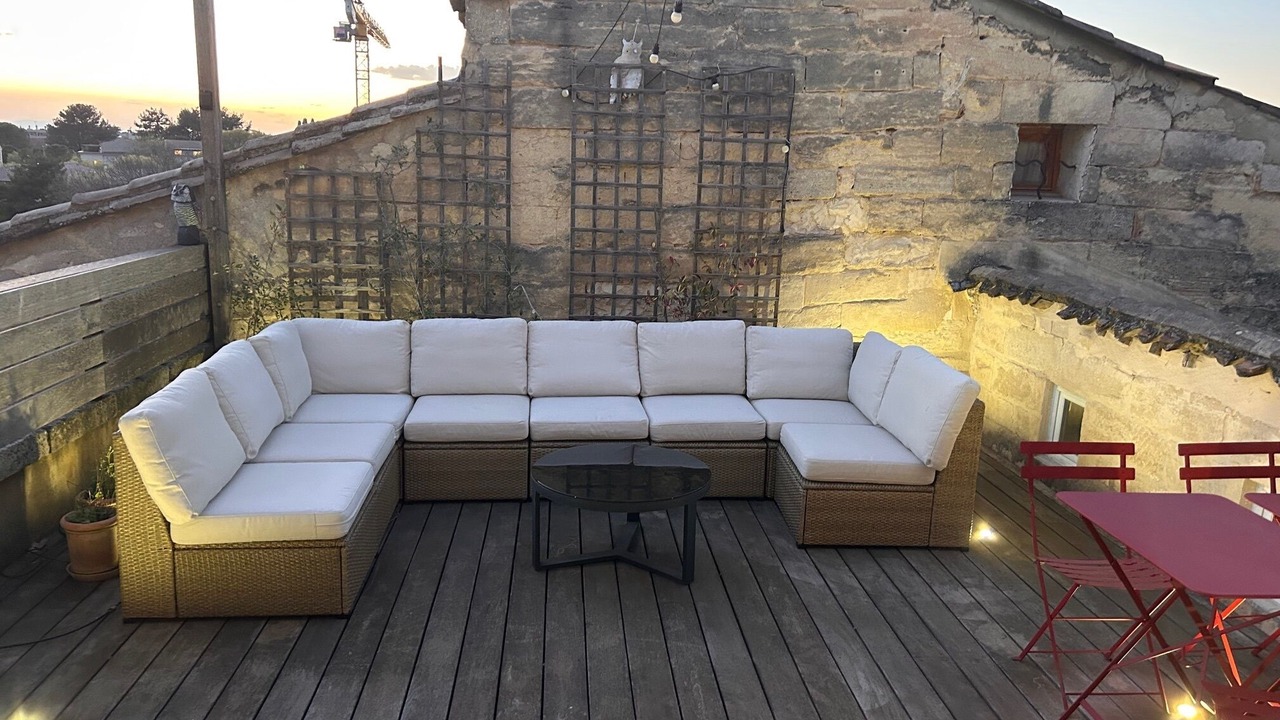 Photo of Outdoor in Uzes
