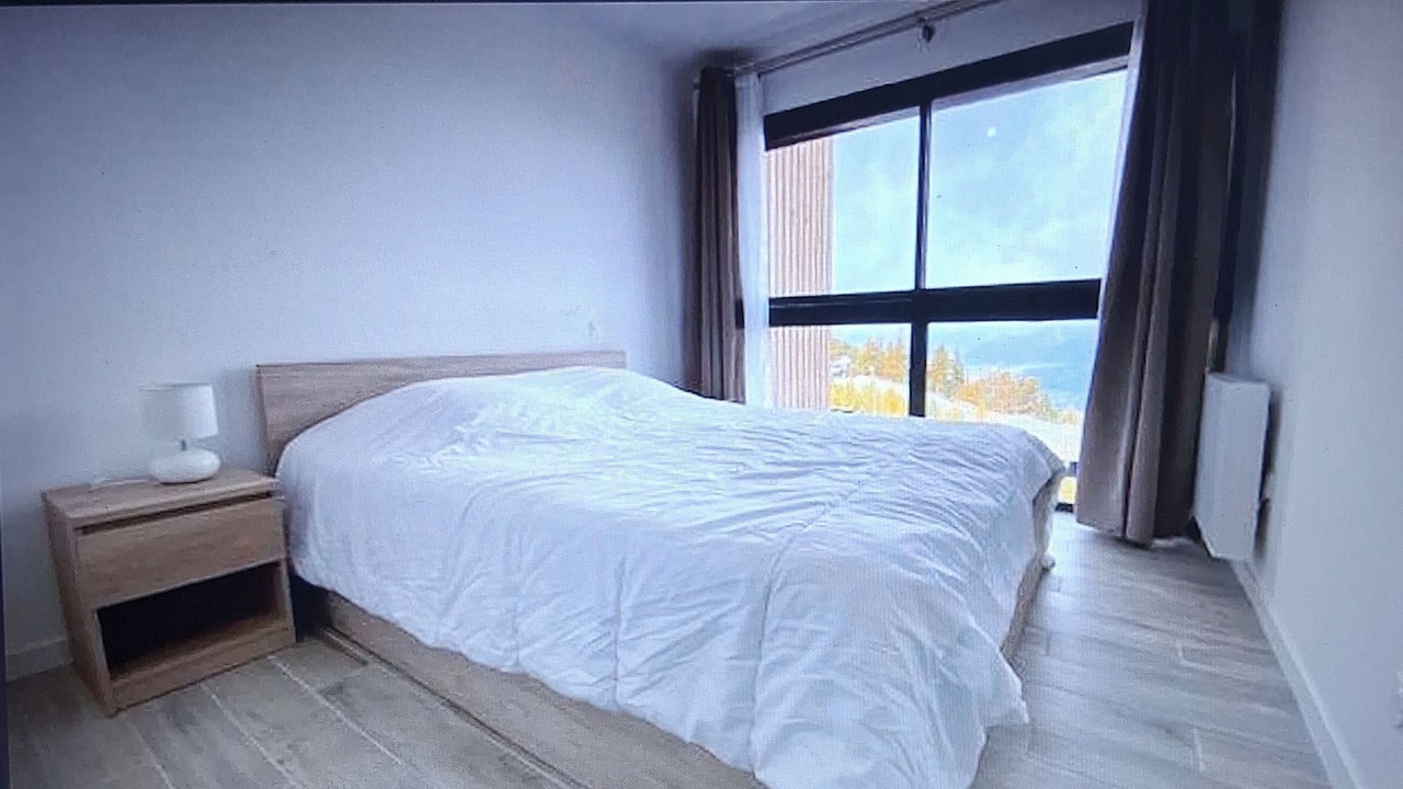 Photo of Bedroom in Risoul