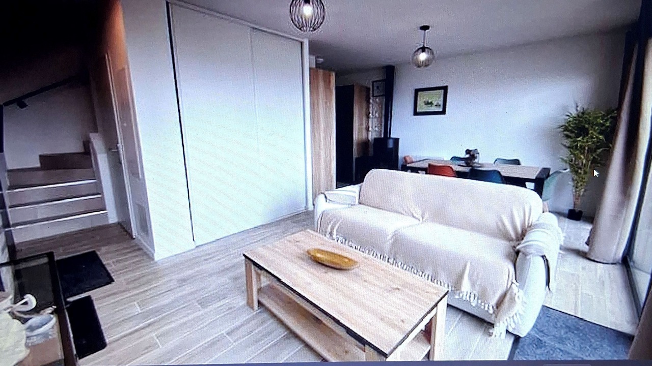Photo of Livingroom in Risoul