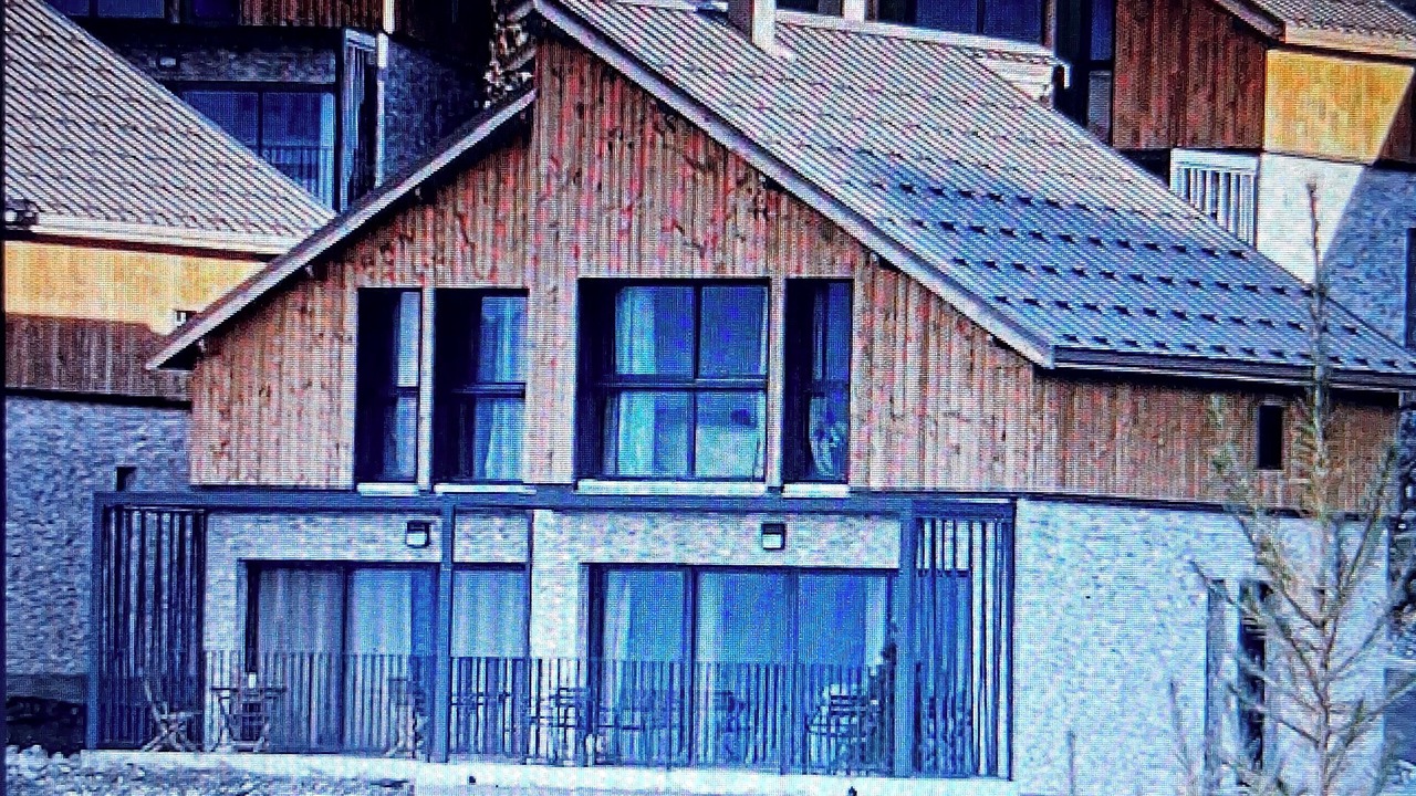 Photo of Outdoor in Risoul