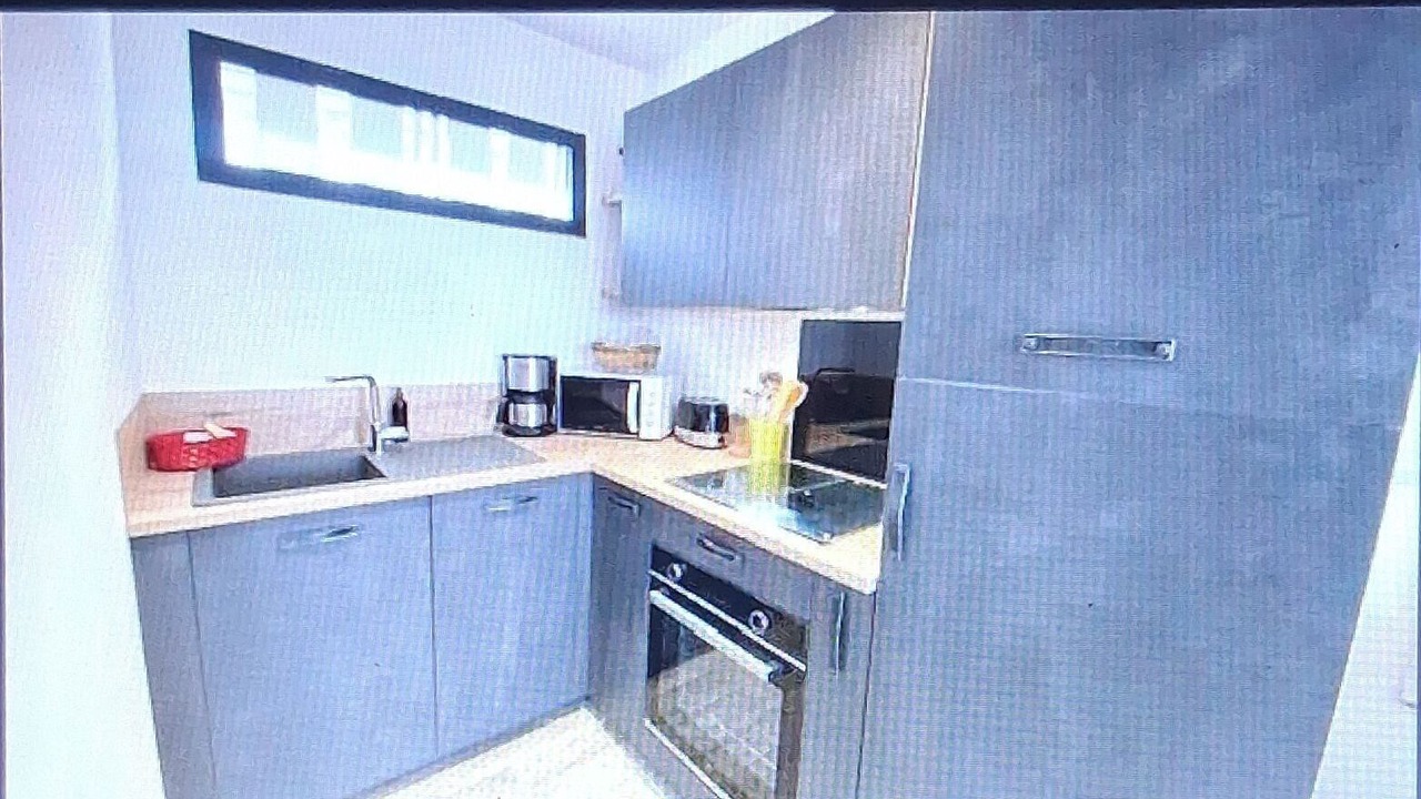 Photo of Kitchen in Risoul