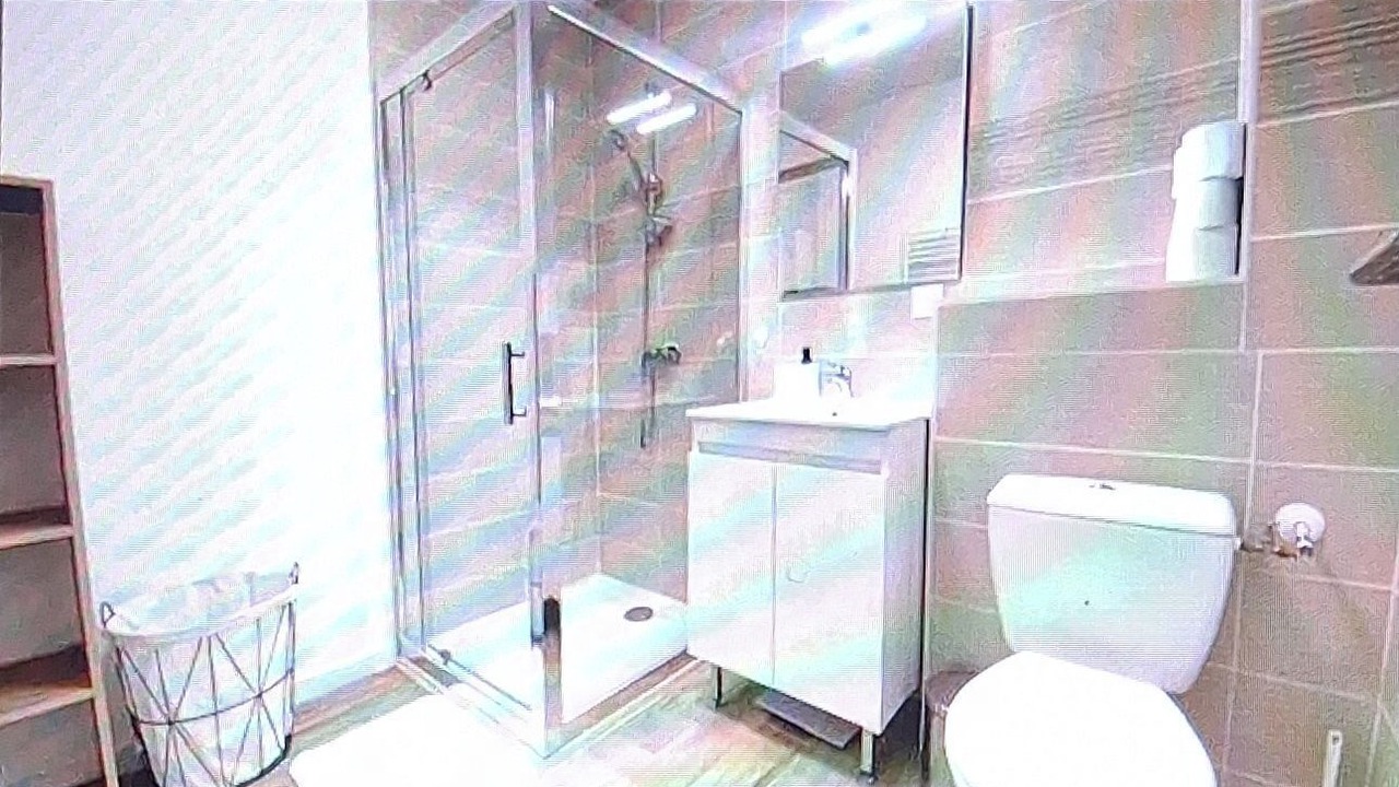 Photo of Bathroom in Risoul