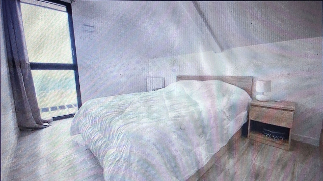 Photo of Bedroom in Risoul