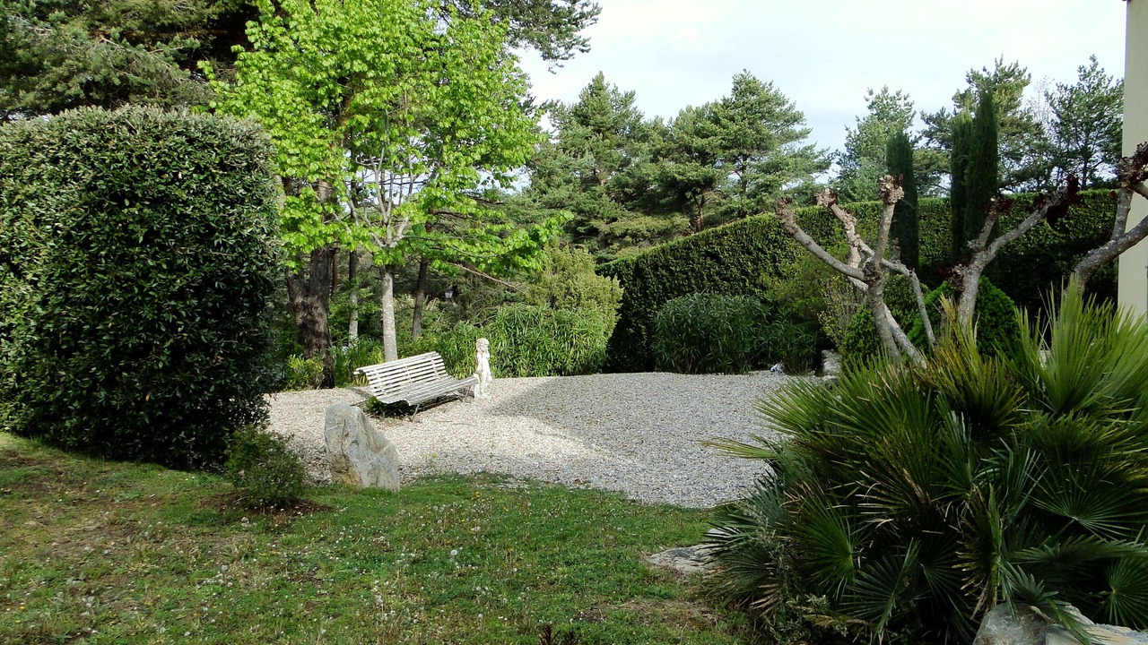 Photo of Outdoor in Tourtour