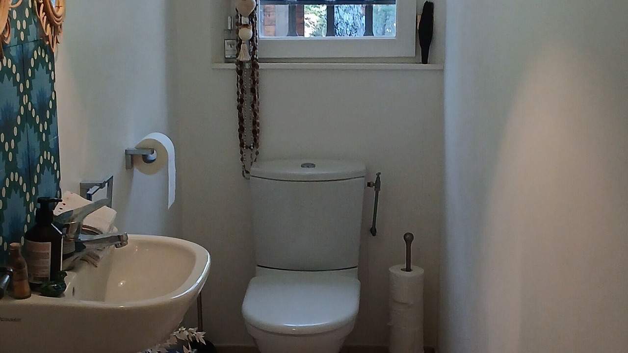 Photo of Bathroom in Tourtour