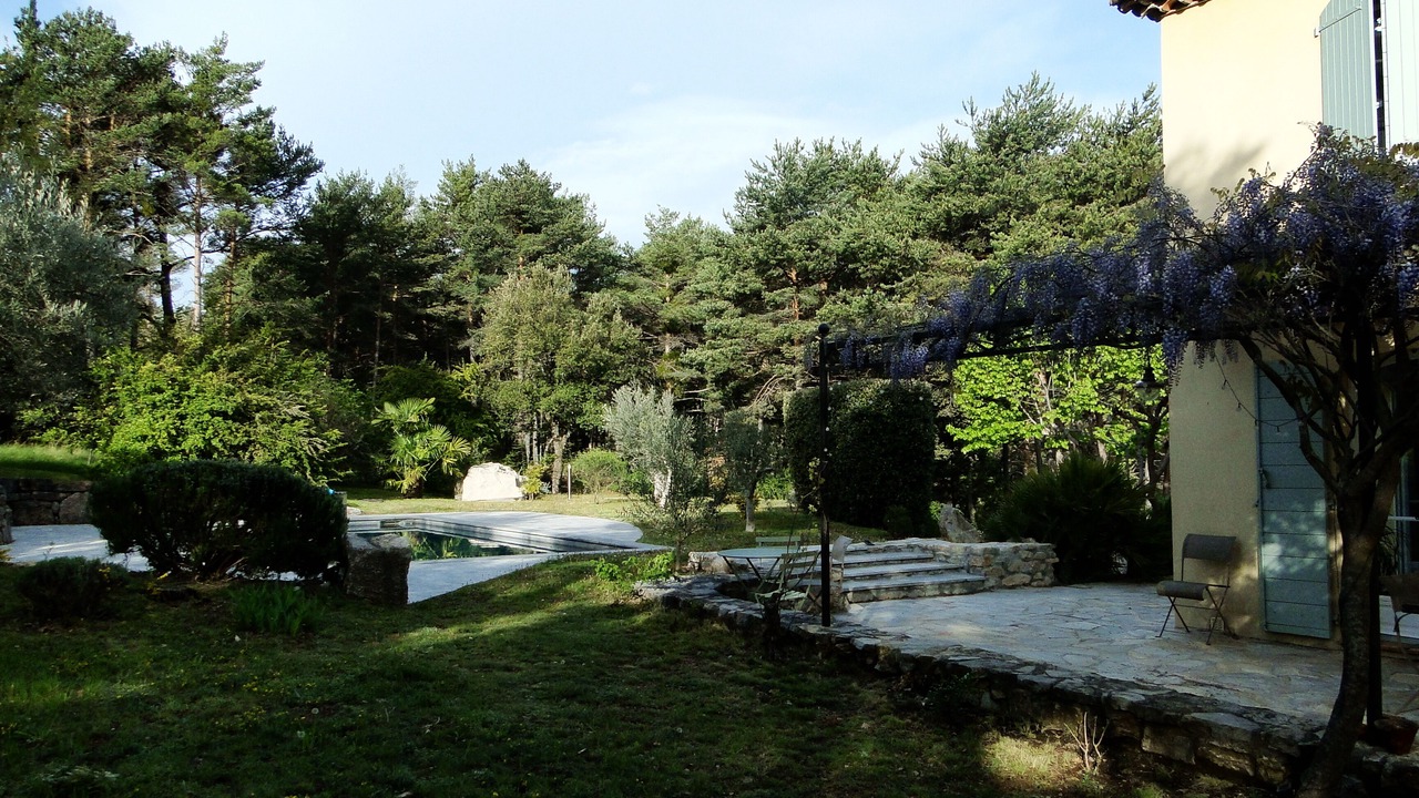 Photo of Outdoor in Tourtour