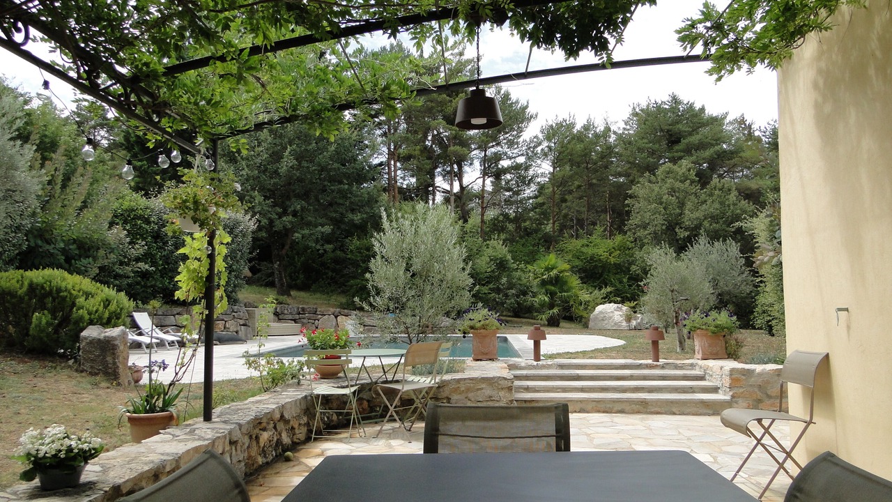 Photo of Outdoor in Tourtour