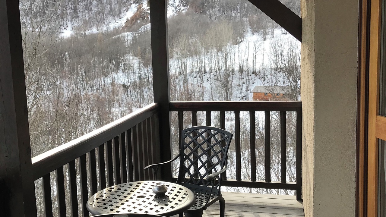 Photo of Outdoor in Pelvoux