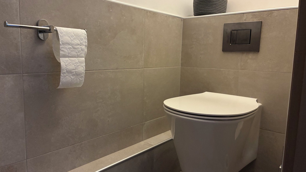 Photo of Bathroom in Pelvoux