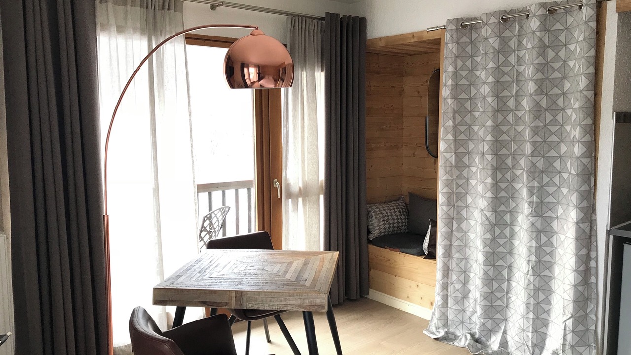 Photo of Livingroom in Pelvoux