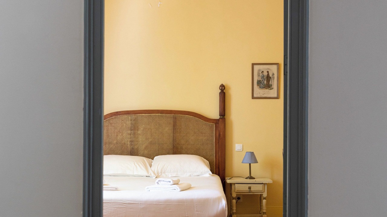 Photo of Bedroom in Plage d'Argeles