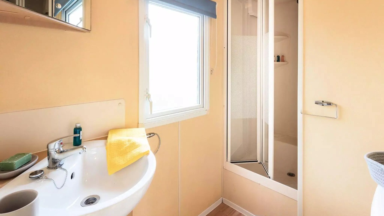 Photo of Bathroom in Cheval-Blanc
