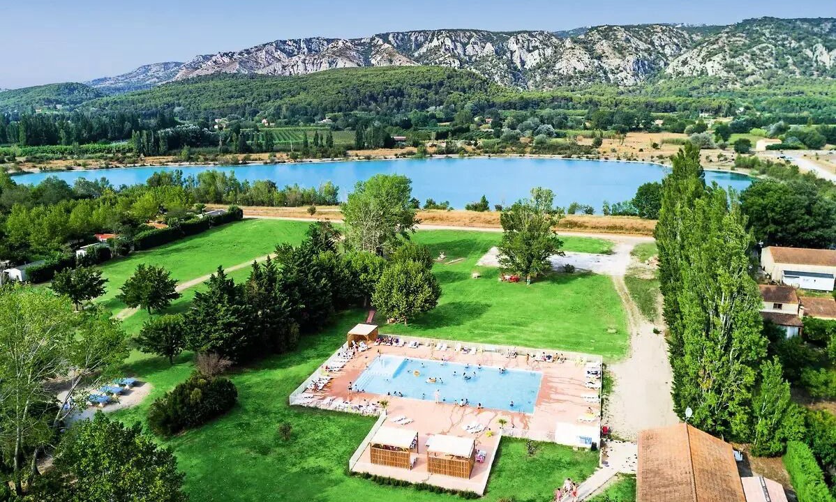 Photo of Outdoor in Cheval-Blanc