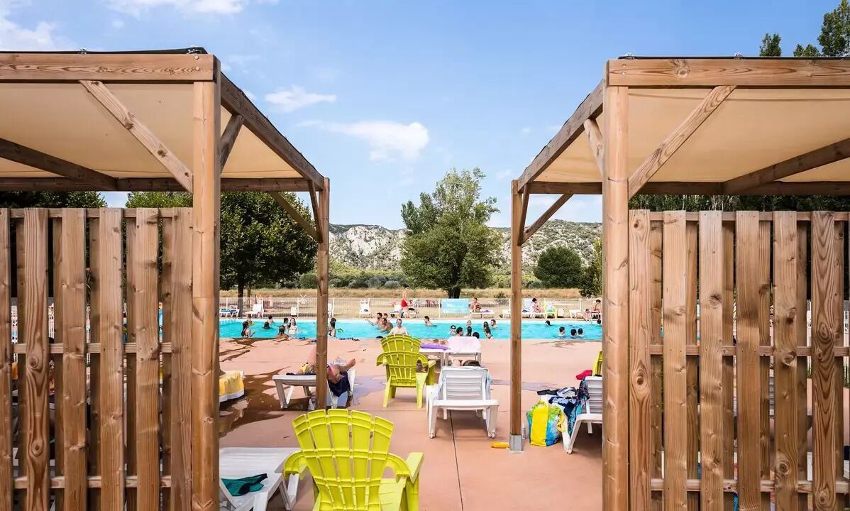 Photo of Outdoor in Cheval-Blanc