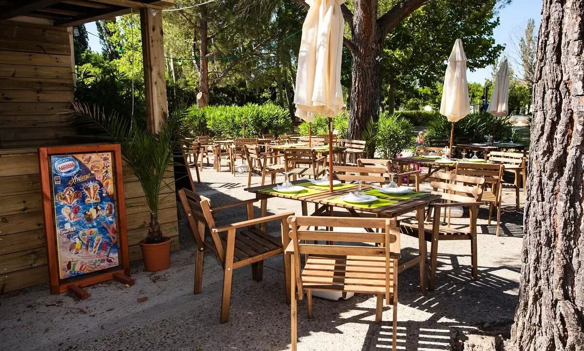 Photo of Outdoor in Cheval-Blanc