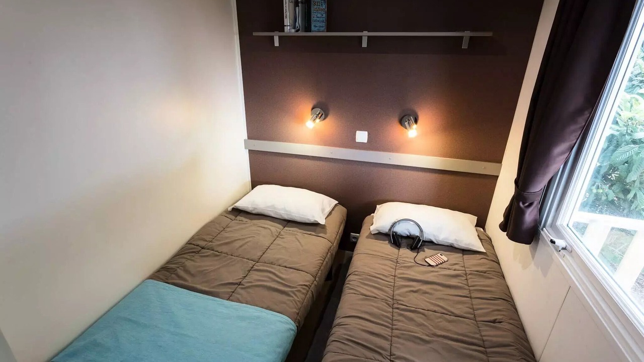 Photo of Bedroom in Cheval-Blanc