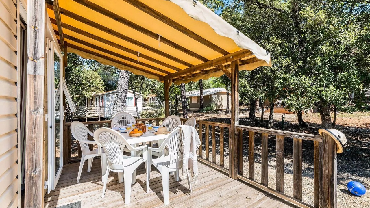 Photo of Outdoor in Cheval-Blanc