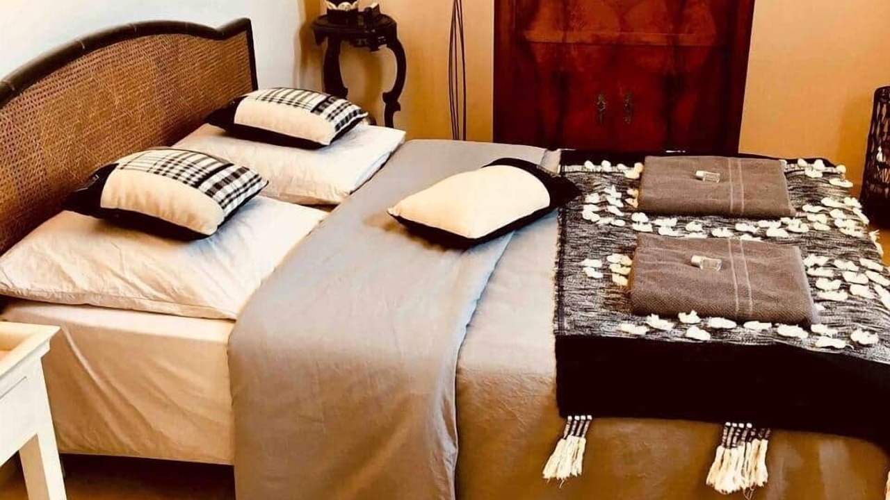 Photo of Bedroom in Frontignan