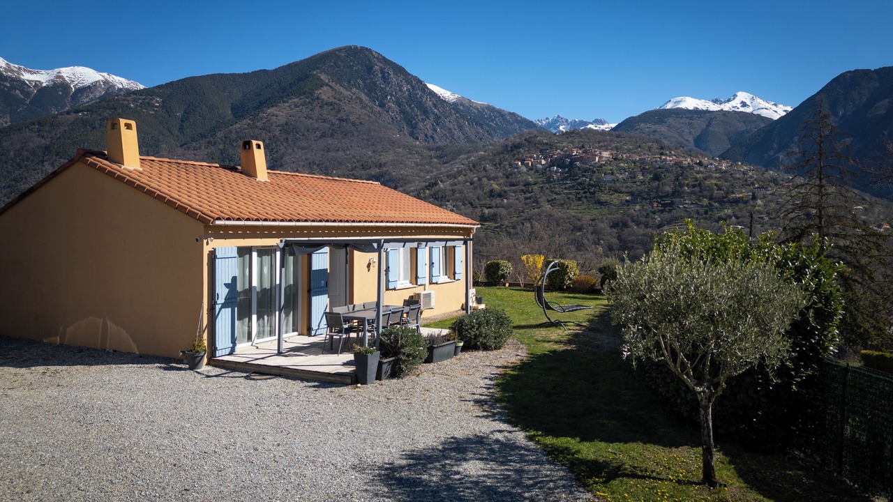 Photo of Outdoor in Roquebilliere