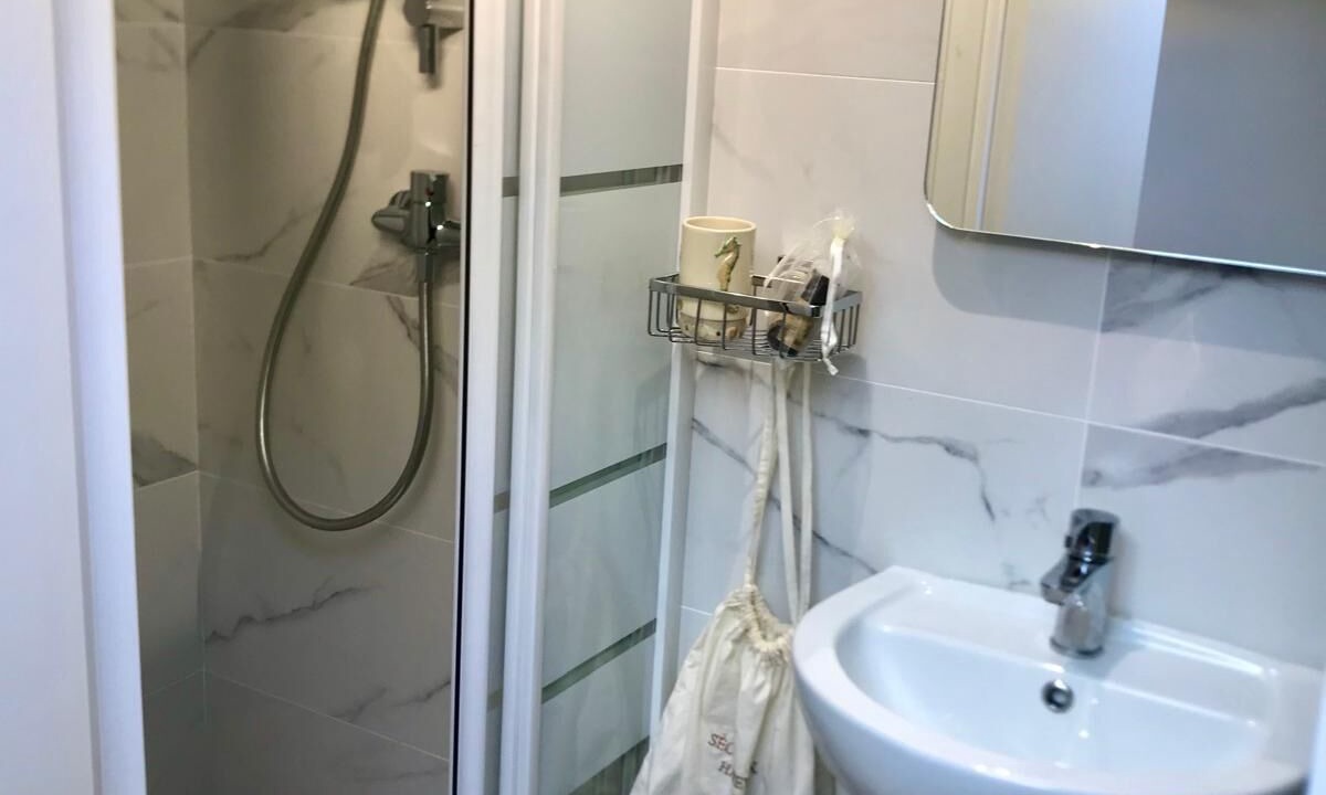 Photo of Bathroom in Roquebrune-Cap-Martin