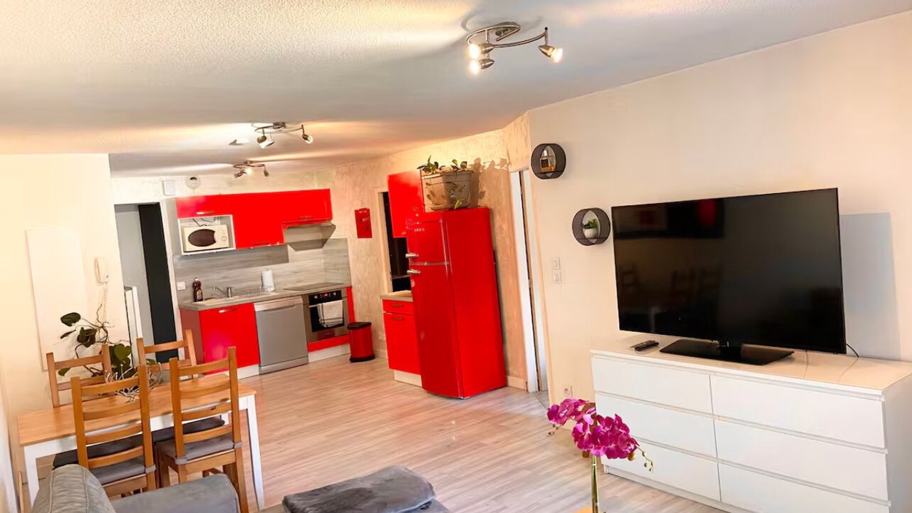 Photo of Livingroom in Chorges