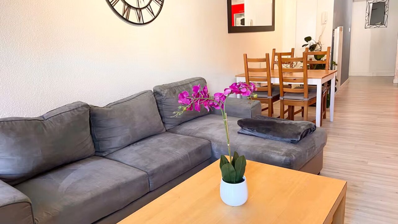 Photo of Livingroom in Chorges