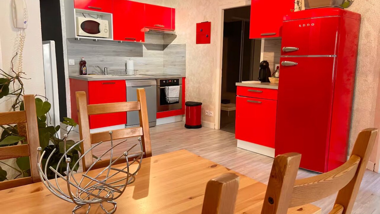 Photo of Kitchen in Chorges