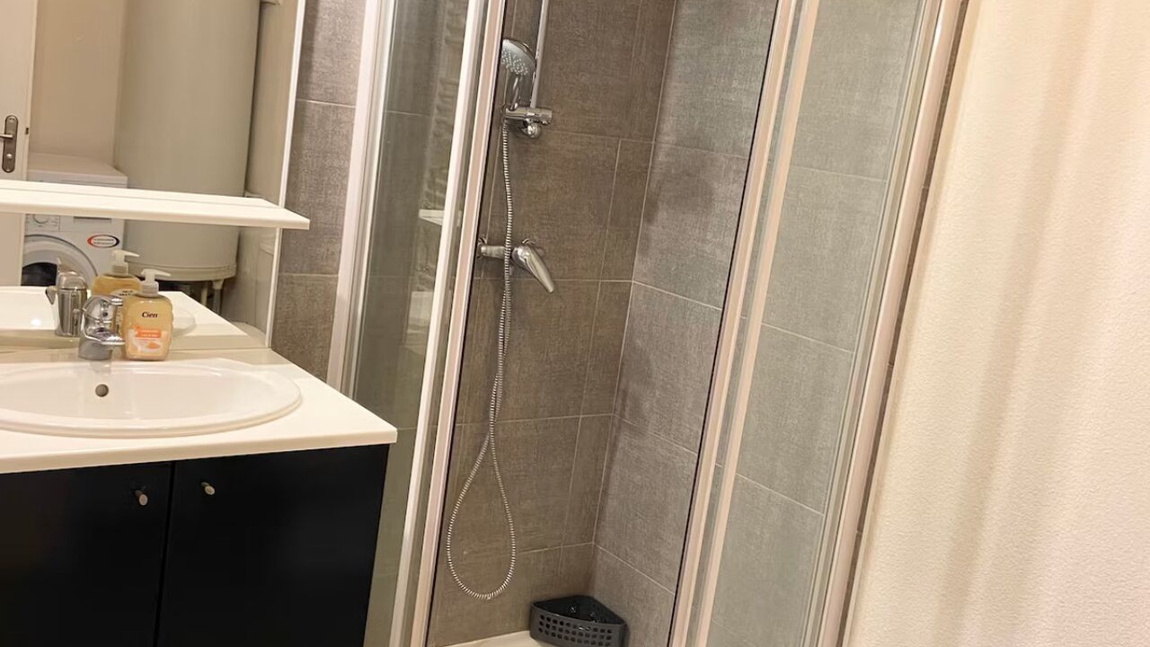 Photo of Bathroom in Chorges