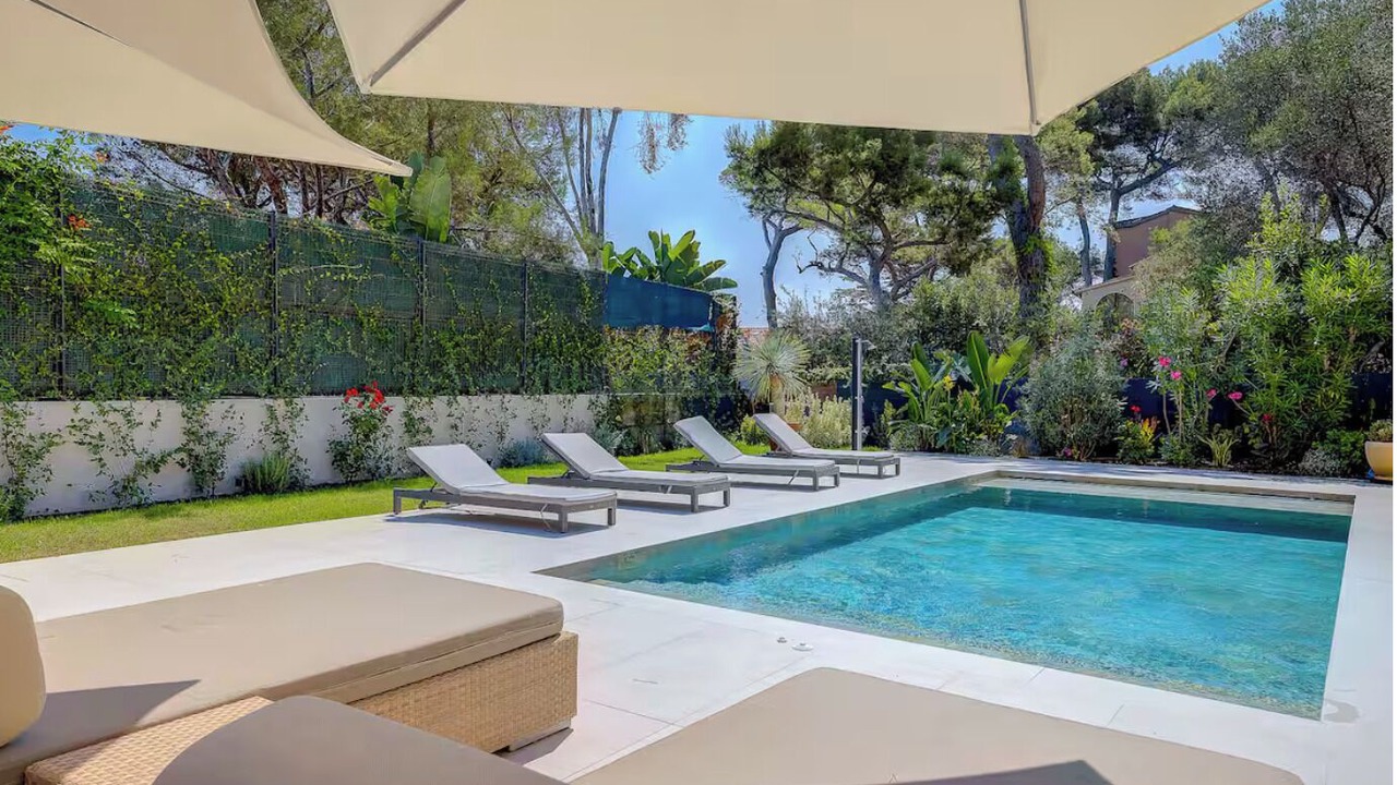 Photo of Outdoor in Cap-d'Antibes