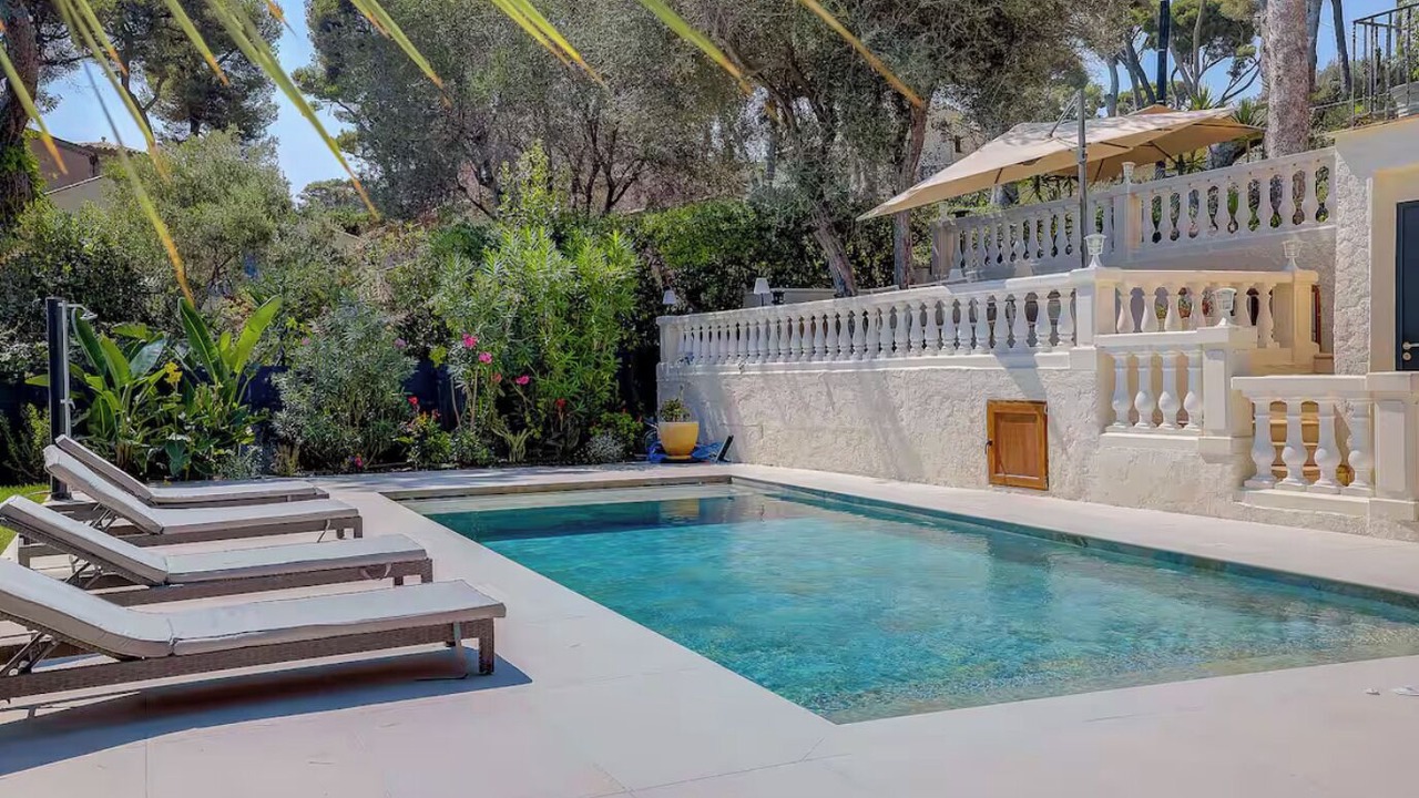 Photo of Outdoor in Cap-d'Antibes