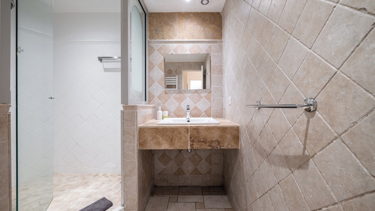 Photo of Bathroom in Cap-d'Antibes