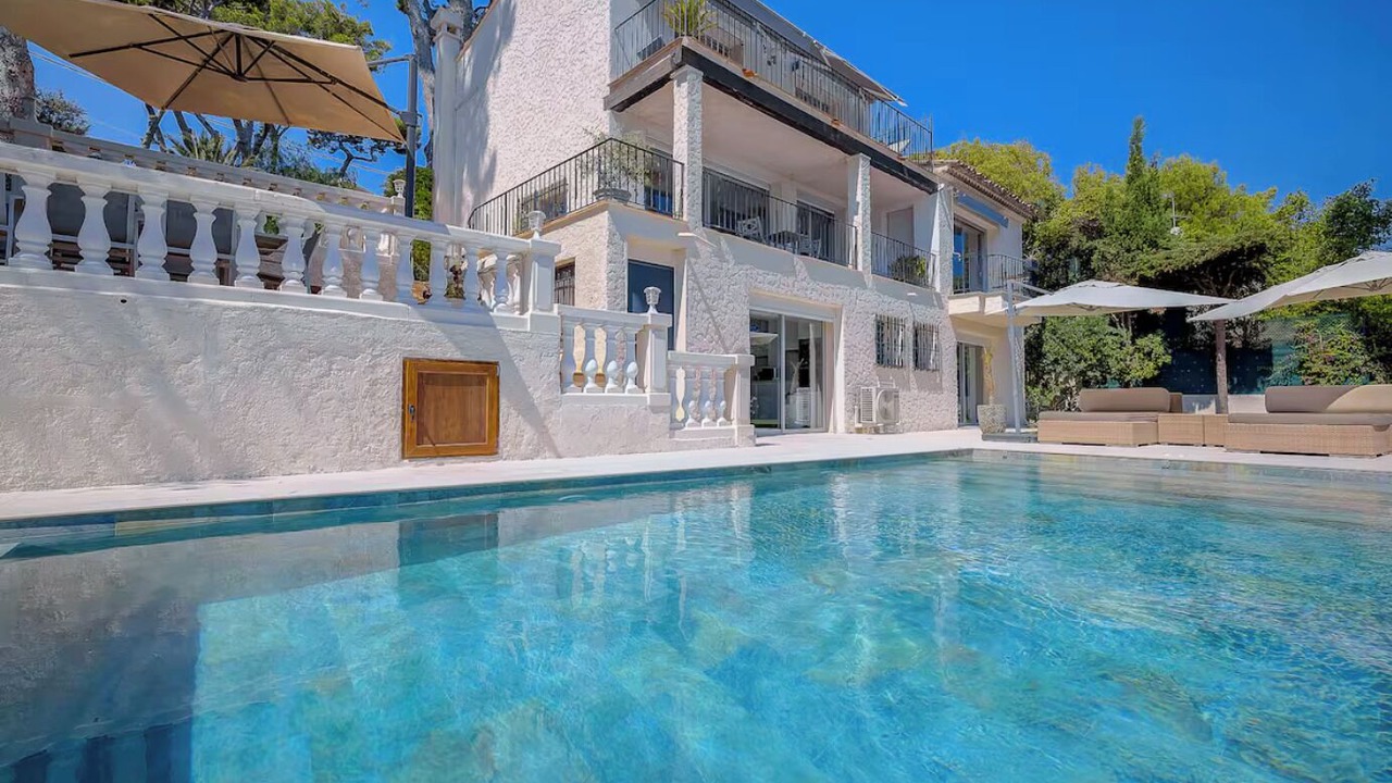 Photo of Outdoor in Cap-d'Antibes