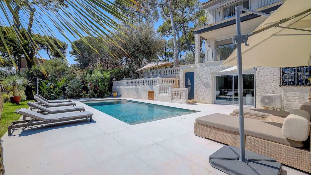 Photo of Outdoor in Cap-d'Antibes