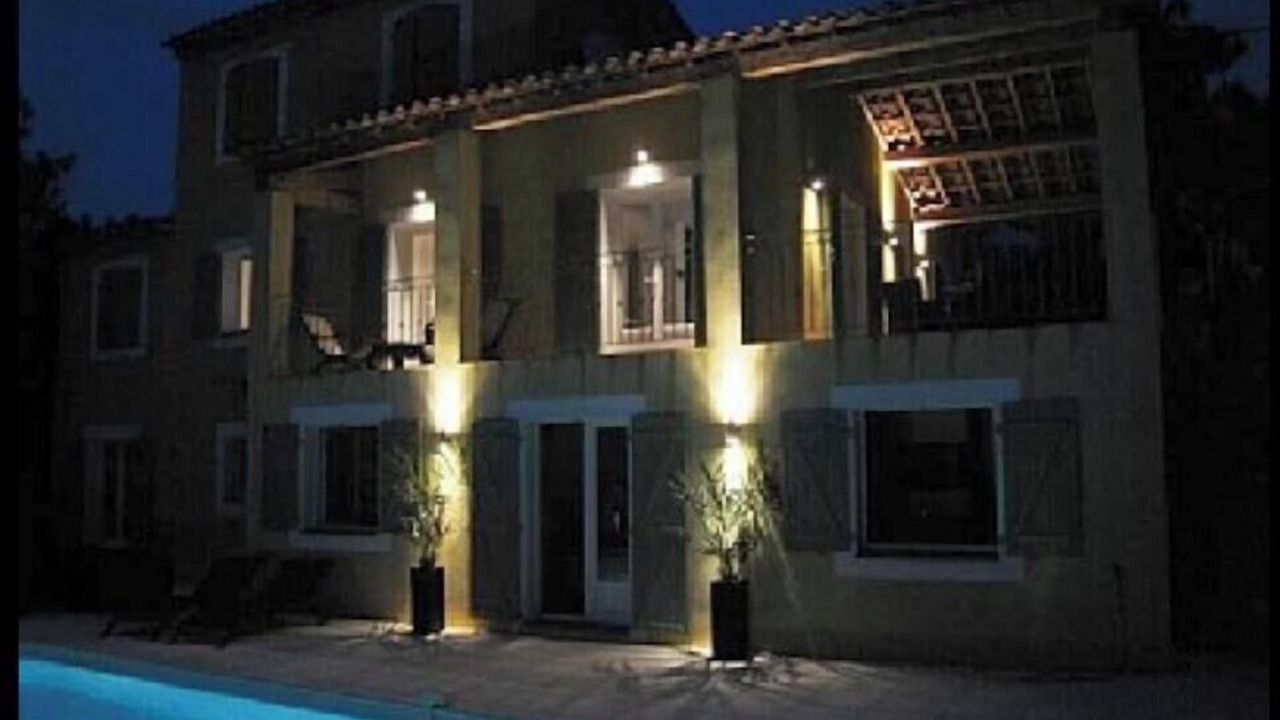 Photo of Outdoor in Vidauban