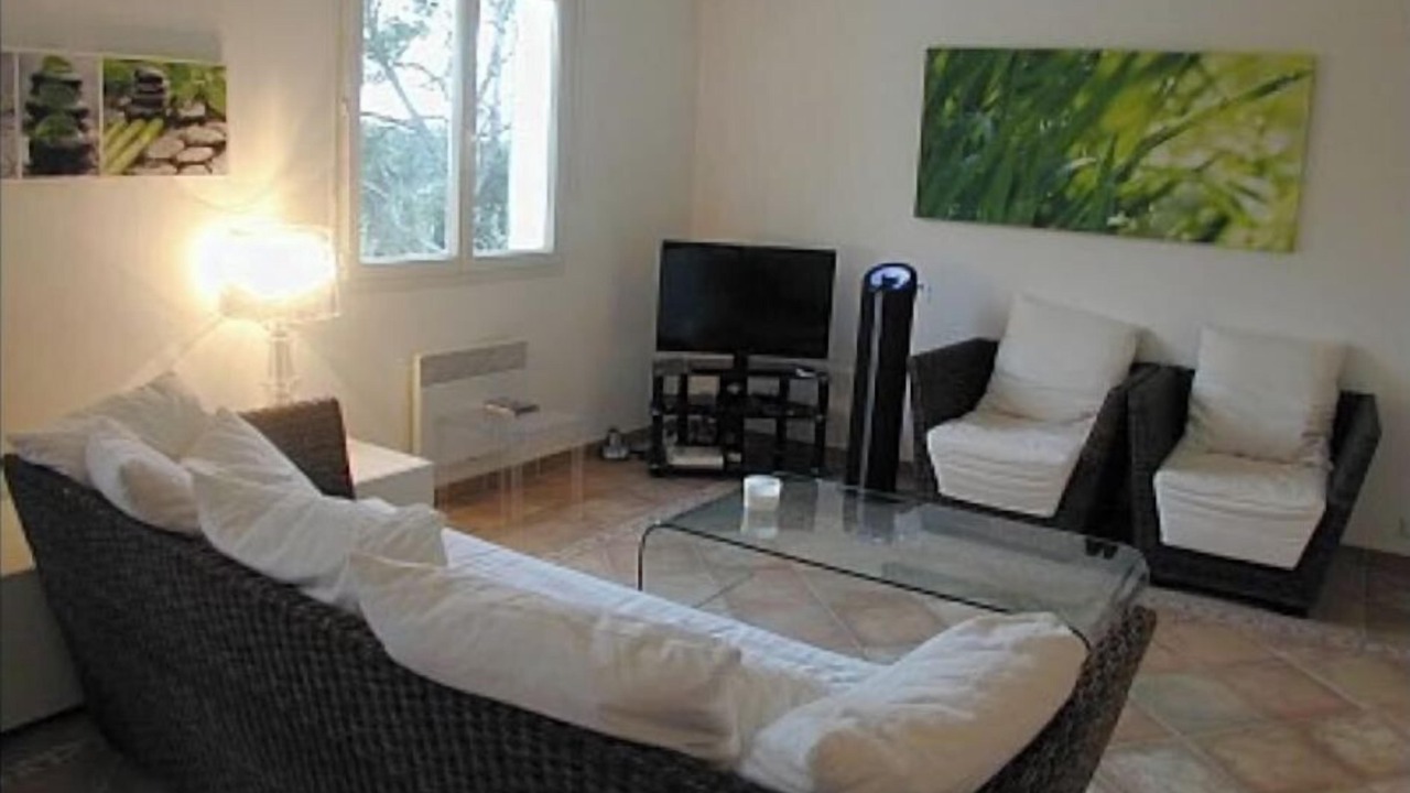 Photo of Livingroom in Vidauban