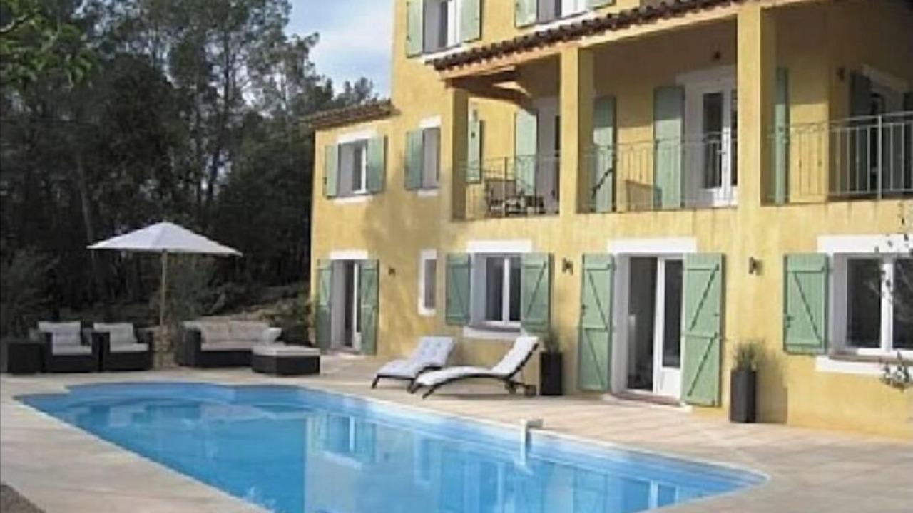 Photo of Outdoor in Vidauban